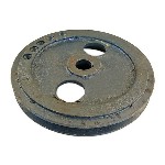 ШКИВ Д65-3509013 КОМПРЕССОРА 1 руч.